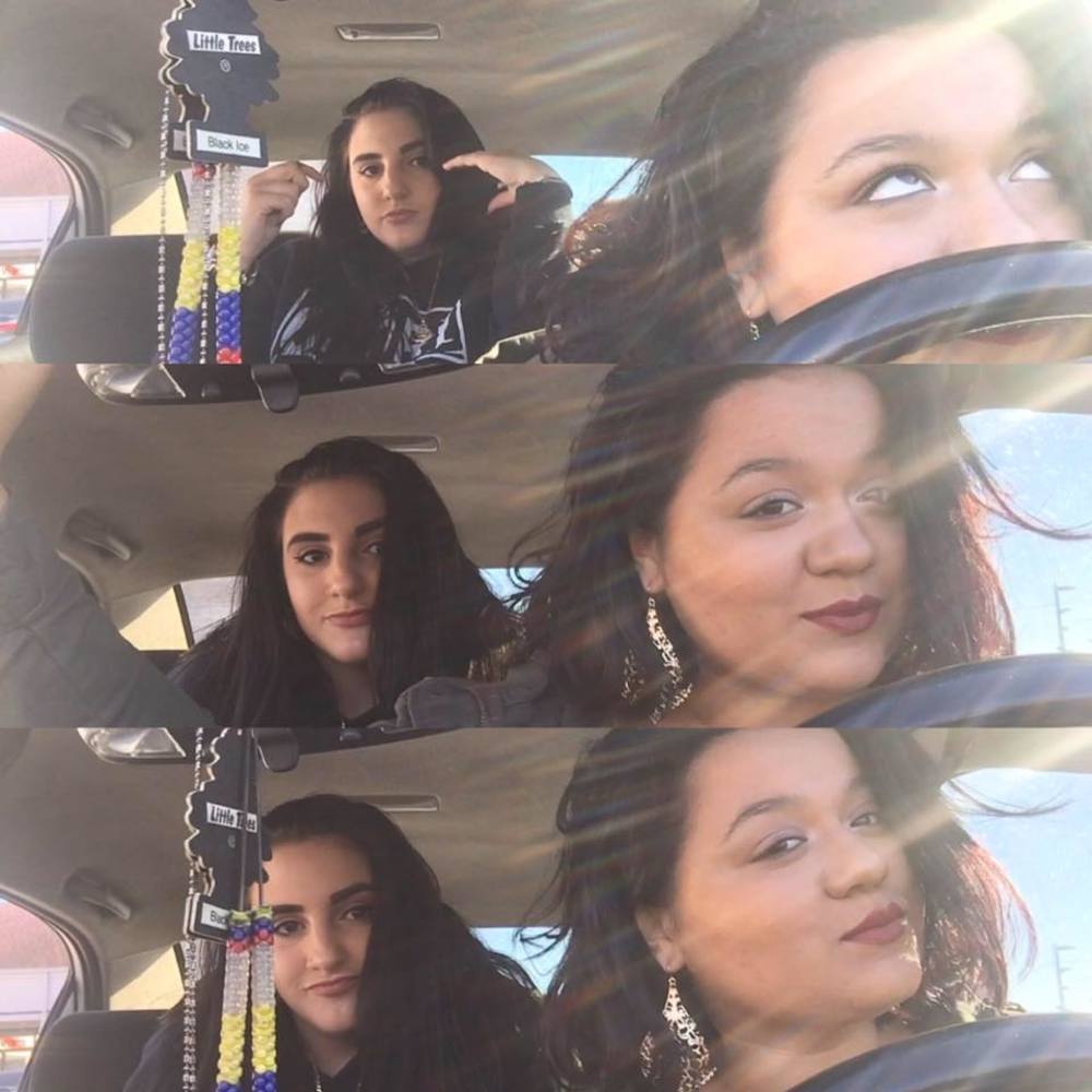 Meet your Posher, Juana